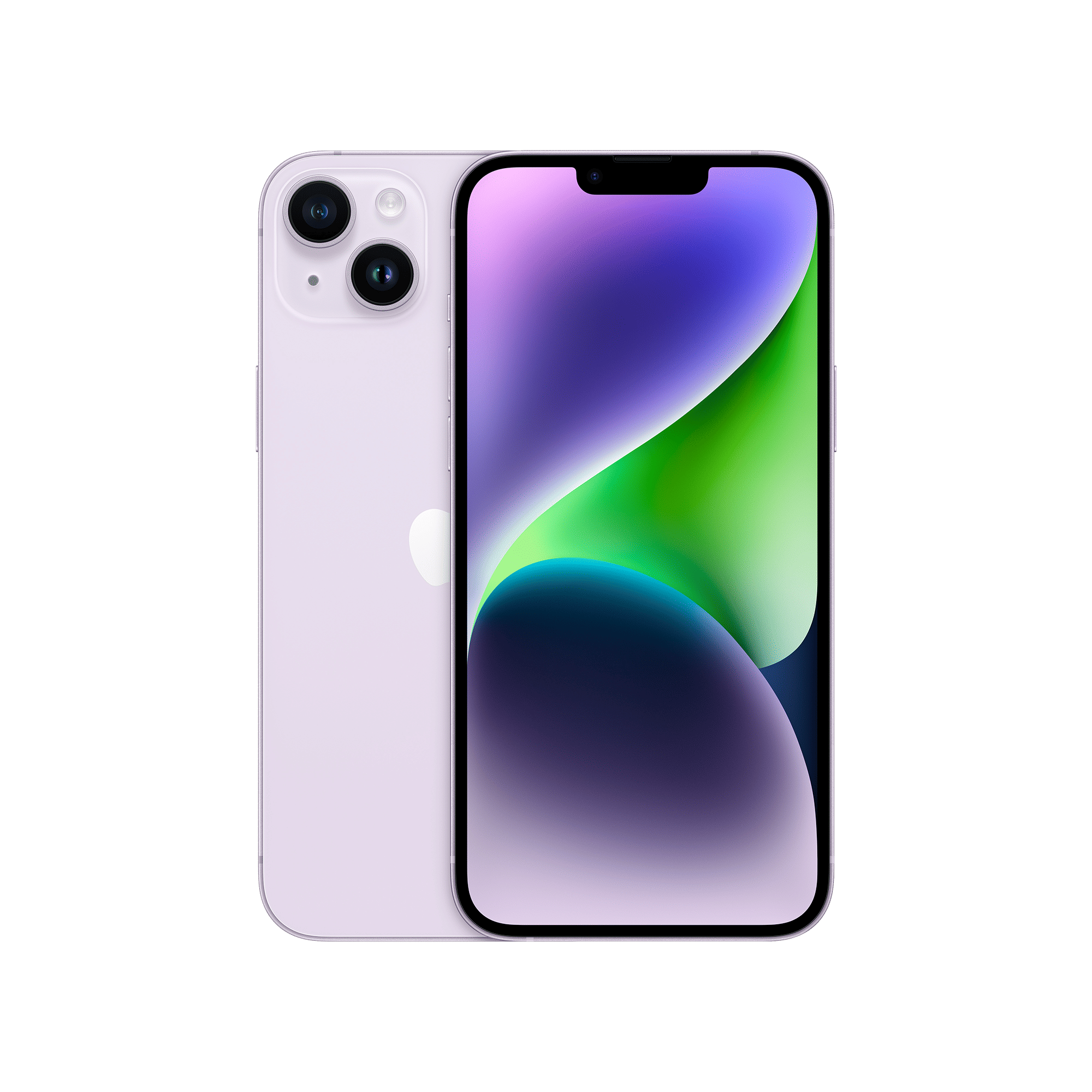 Buy Apple iPhone 14 Plus (256GB, Purple) Online - Croma